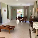 Casa 3 Quartos Na Praia Do Forte