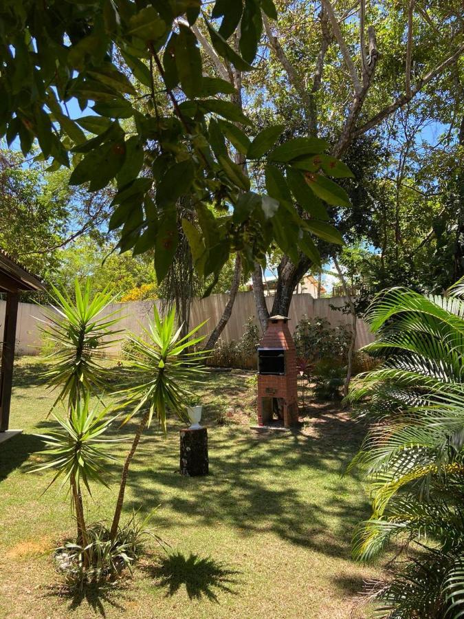 Casa de férias Casa 3 Quartos Na Praia Do Forte Salvador