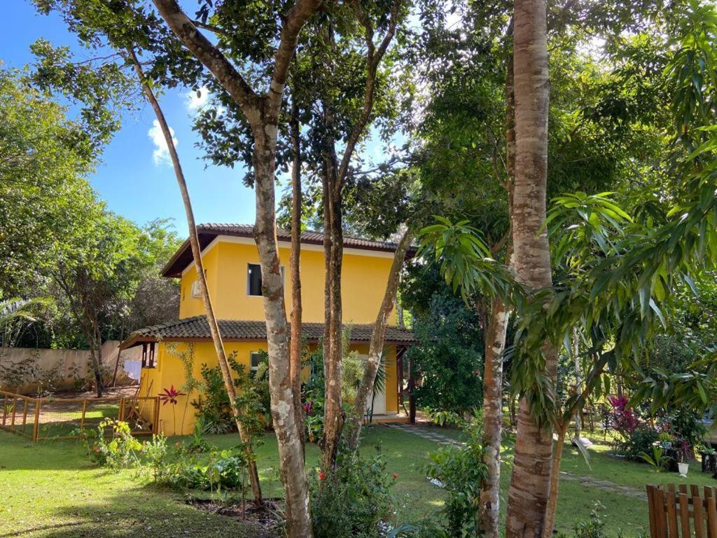 Casa de férias Casa 3 Quartos Na Praia Do Forte *