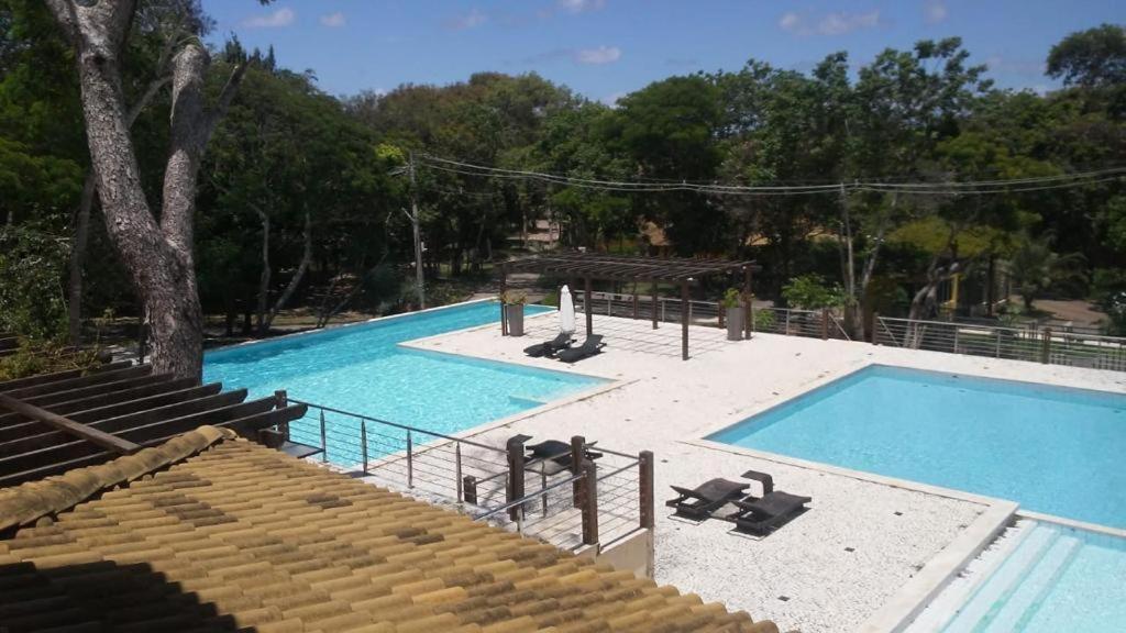 Casa de férias Casa 3 Quartos Na Praia Do Forte