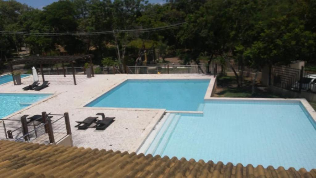 Casa 3 Quartos Na Praia Do Forte